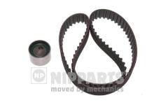 ozubení,sada rozvodového řemene NIPPARTS N1118026
