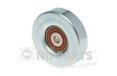 Napínací kladka, žebrovaný klínový řemen NIPPARTS N1142071