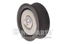 Napínací kladka, žebrovaný klínový řemen NIPPARTS N1148019