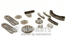 Sada rozvodového řetězu NIPPARTS N1150502