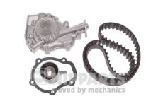 Vodní pumpa + sada ozubeného řemene NIPPARTS N1160900