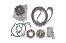 Vodní pumpa + sada ozubeného řemene NIPPARTS N1163000