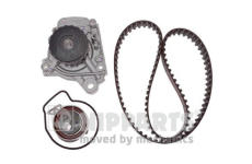 Vodní pumpa + sada ozubeného řemene NIPPARTS N1164000