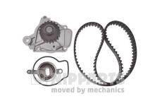 Vodní pumpa + sada ozubeného řemene NIPPARTS N1164003