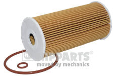 Olejový filtr NIPPARTS N1310307