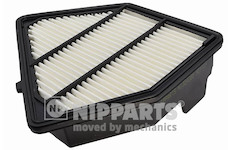Vzduchový filtr NIPPARTS N1324088