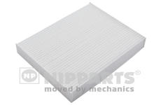 Filtr, vzduch v interiéru NIPPARTS N1340316