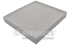 Filtr, vzduch v interiéru NIPPARTS N1340318