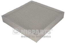 Filtr, vzduch v interiéru NIPPARTS N1340319