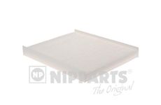 Filtr, vzduch v interiéru NIPPARTS N1340518