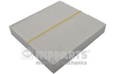 Filtr, vzduch v interiéru NIPPARTS N1341042