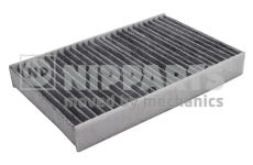 Filtr, vzduch v interiéru NIPPARTS N1341044