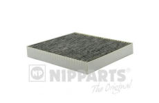 Filter vnútorného priestoru NIPPARTS N1345010