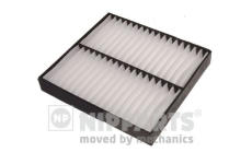 Filtr, vzduch v interiéru NIPPARTS N1345014