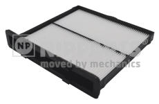 Filtr, vzduch v interiéru NIPPARTS N1347008