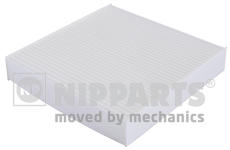 Filtr, vzduch v interiéru NIPPARTS N1348014