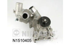 Vodní čerpadlo, chlazení motoru NIPPARTS N1510405