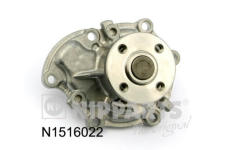 Vodní čerpadlo, chlazení motoru NIPPARTS N1516022