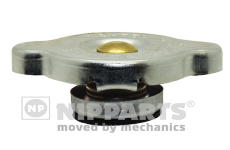 Uzavírací víčko, chladič NIPPARTS N1543000