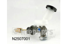 Hlavní válec, spojka NIPPARTS N2507001