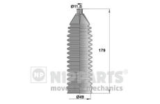 Manżeta riadenia - opravná sada NIPPARTS N2840912
