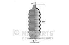 Sada měchů, řízení NIPPARTS N2841023