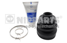 Sada měchů, hnací hřídel NIPPARTS N2885021
