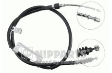 Tažné lanko, parkovací brzda NIPPARTS N3930308