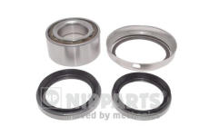 Sada ložisek kol NIPPARTS N4702059