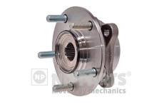 Sada ložisek kol NIPPARTS N4705030