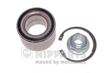 Sada ložisek kol NIPPARTS N4708016