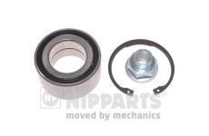 Sada ložisek kol NIPPARTS N4708017