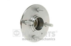 Sada ložisek kol NIPPARTS N4710541