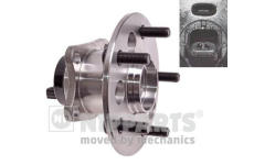 Sada ložisek kol NIPPARTS N4712096