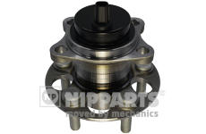 Sada ložisek kol NIPPARTS N4712118