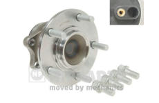 Sada ložisek kol NIPPARTS N4715046