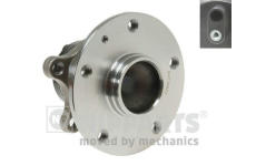 Náboj kola NIPPARTS N4718021