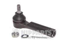 Hlava příčného táhla řízení NIPPARTS N4827008