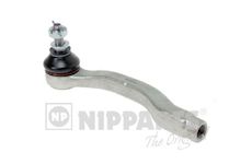 Hlava příčného táhla řízení NIPPARTS N4834029