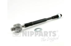 Axiální kloub, příčné táhlo řízení NIPPARTS N4841043