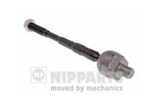 Axiální kloub, příčné táhlo řízení NIPPARTS N4841057