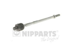 Axiální kloub, příčné táhlo řízení NIPPARTS N4843056