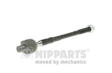 Axiální kloub, příčné táhlo řízení NIPPARTS N4843058