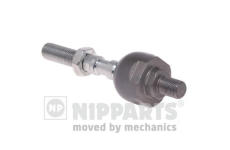 Axiální kloub, příčné táhlo řízení NIPPARTS N4844035