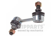 Tyč/vzpěra, stabilizátor NIPPARTS N4890531