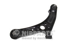 Řídicí páka, zavěšení kol NIPPARTS N4900541