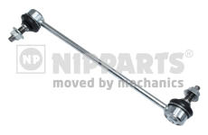 Tyč/vzpěra, stabilizátor NIPPARTS N4960922