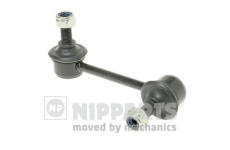 Tyč/vzpěra, stabilizátor NIPPARTS N4973023