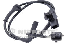 Snímač, počet otáček kol NIPPARTS N5001032