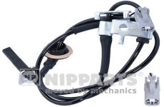 Snímač, počet otáček kol NIPPARTS N5008005